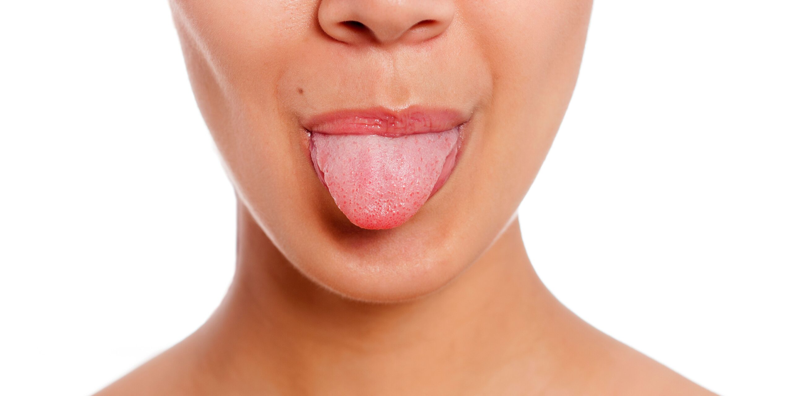cómo limpiar la lengua